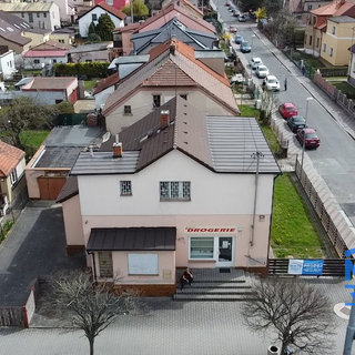 Prodej rodinného domu 200 m² Plzeň, Masarykova