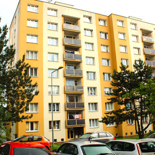 Pronájem bytu 2+kk 50 m² Horní Bříza, Jedlová
