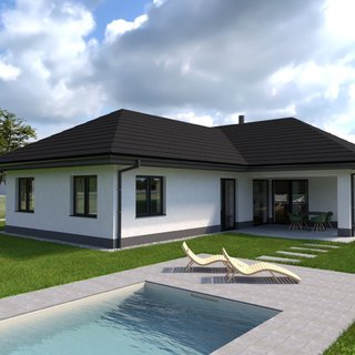 Prodej rodinného domu 127 m² Pardubice, Kokešova