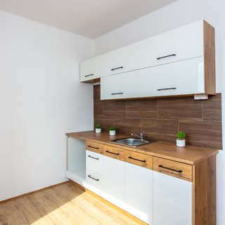 Prodej bytu 1+1 37 m² Vysoké Mýto, Českých bratří