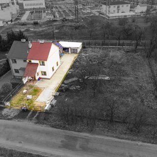 Prodej rodinného domu 80 m² Pardubice, 