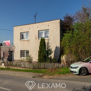 Prodej rodinného domu 190 m² Bojanovice, 