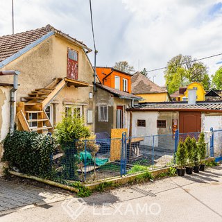 Prodej rodinného domu 93 m² Jemnice, Želetavská