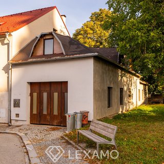 Prodej rodinného domu 265 m² Moravské Budějovice, Kosmákova