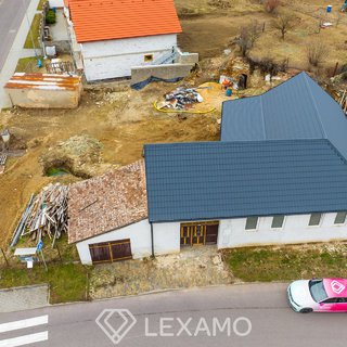 Prodej rodinného domu 130 m² Šatov, 