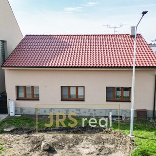 Prodej rodinného domu 135 m² Moravská Nová Ves, 