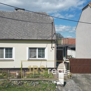 Prodej rodinného domu 150 m² Těmice, 