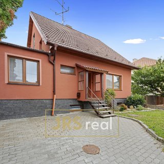 Prodej rodinného domu 303 m² Zaječí, 