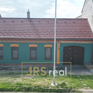 Prodej rodinného domu 107 m² Moravská Nová Ves, Anenská