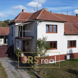 Prodej rodinného domu 180 m² Velké Pavlovice, 