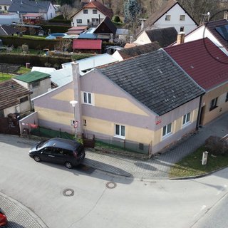 Prodej rodinného domu 90 m² České Budějovice, Velenická