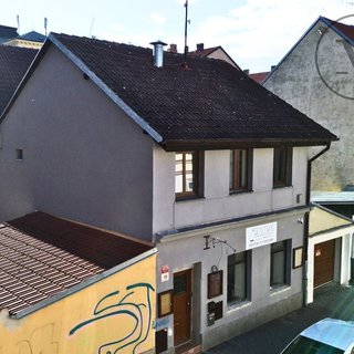Prodej rodinného domu 249 m² České Budějovice, Otakarova