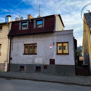 Prodej rodinného domu 140 m² České Budějovice, E. Beneše