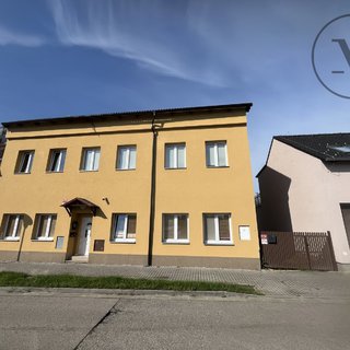 Prodej činžovního domu 390 m² České Budějovice, U Výstaviště