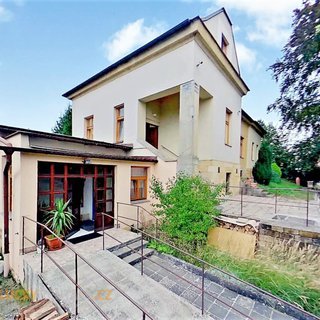 Prodej vily 675 m² Hořice, Pelikánova