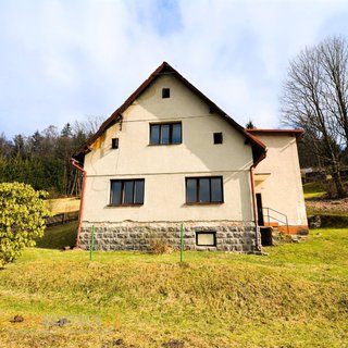 Prodej rodinného domu 178 m² Tanvald, Vítězná