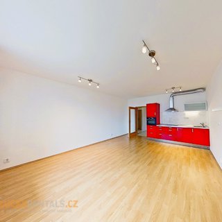 Prodej bytu 1+kk a garzoniéry 44 m² Praha, Pavla Beneše