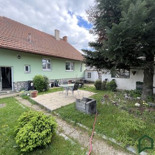 Prodej rodinného domu 120 m² Pozořice, 