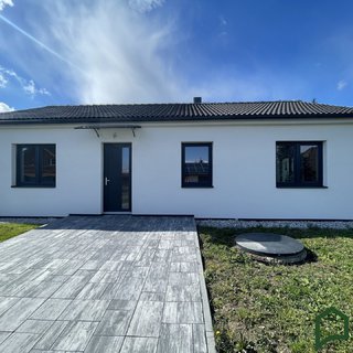 Prodej rodinného domu 82 m² Němčice, 