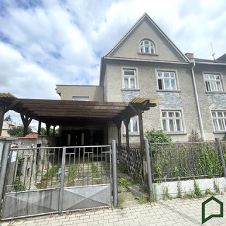 Prodej činžovního domu 160 m² Krnov, Maxima Gorkého