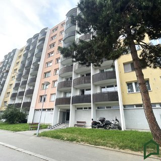 Prodej bytu 3+1 82 m² Brno, Fillova
