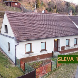 Prodej rodinného domu 90 m² Moravská Třebová, 