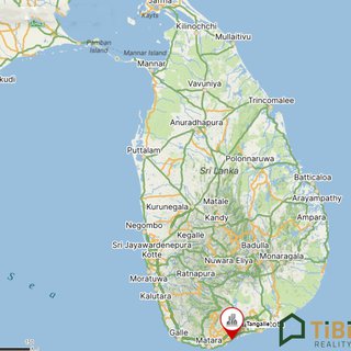 Prodej rodinného domu 80 m² na Srí Lance