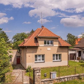 Prodej rodinného domu 110 m² Praha, Chmelická