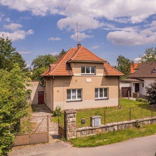 Prodej rodinného domu 110 m² Praha, Chmelická