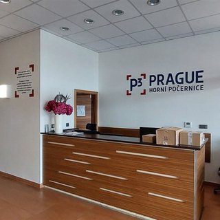 Pronájem kanceláře 331 m² Praha, Sezemická