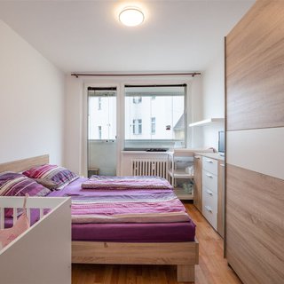 Prodej bytu 4+1 89 m² Podbořany
