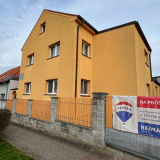 Prodej rodinného domu 343 m² Praha, Všetatská