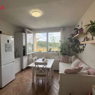 Pronájem bytu 1+kk a garsoniéry 44 m² Plzeň, Klatovská