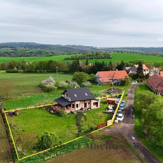 Prodej rodinného domu 121 m² Vranov, 