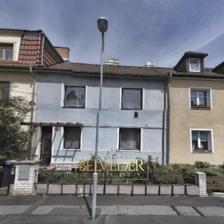 Prodej rodinného domu 180 m² Teplice, Luční