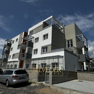 Prodej bytu 2+kk 70 m² Teplice, Albrechtova