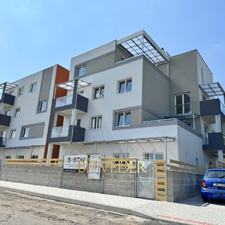 Prodej bytu 2+kk 73 m² Teplice, Albrechtova