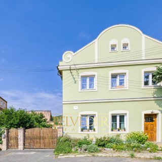 Prodej rodinného domu 400 m² Kladruby, 