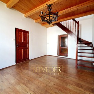 Prodej bytu 4+1 90 m² Teplice, Revoluční