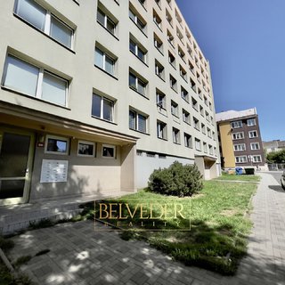 Prodej bytu 3+1 69 m² Teplice, Havířská