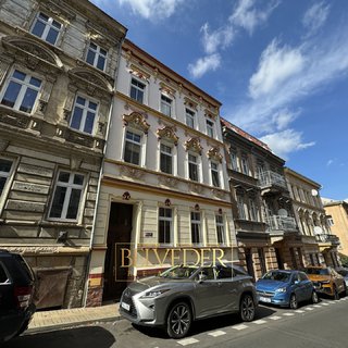 Pronájem bytu 3+1 75 m² Teplice, Jiřího Wolkera