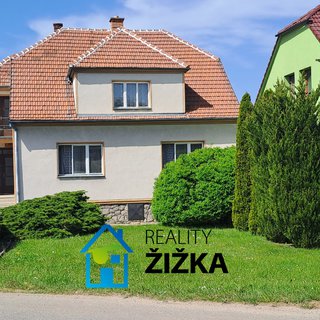 Prodej rodinného domu 327 m² Pozořice, Hostěnická