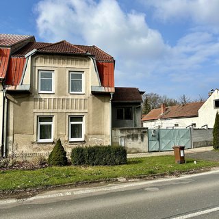 Prodej rodinného domu 220 m² Žehuň