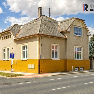 Prodej rodinného domu 160 m² Podbořany, Kadaňská