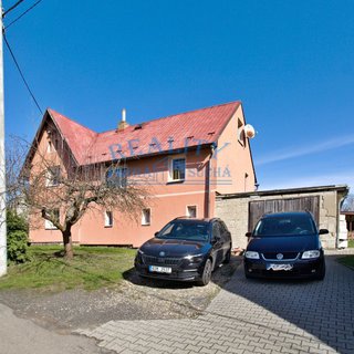 Prodej rodinného domu 204 m² Dolní Habartice, 