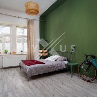 Prodej bytu 3+1 85 m² Praha, Lublaňská