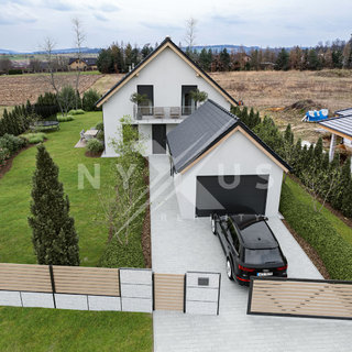 Prodej rodinného domu 168 m² Kácov, 