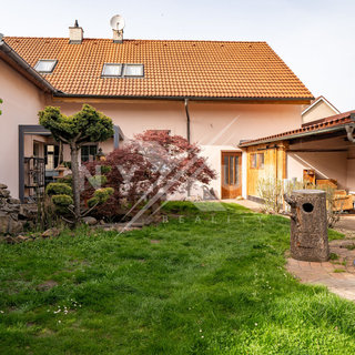 Prodej rodinného domu 235 m² Lysá nad Labem, Čechova
