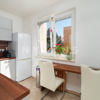 Pronájem bytu 2+1 57 m² Praha, Tuchorazská