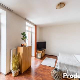 Prodej bytu 2+1 68 m² Brno, Spolková